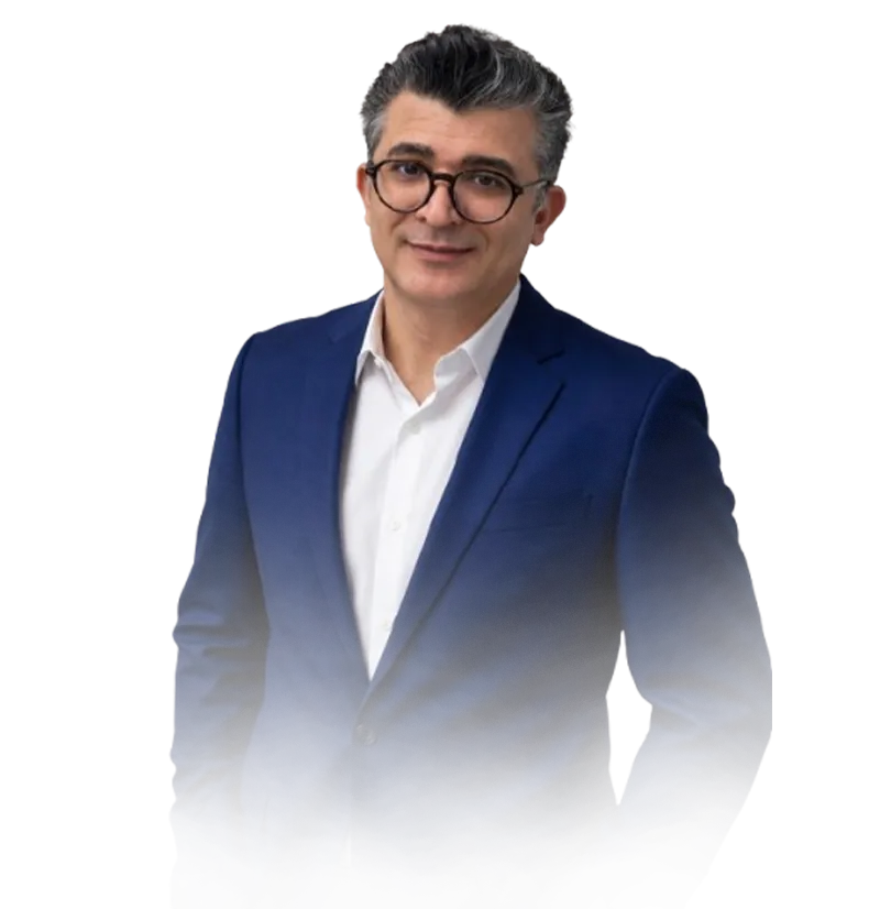 Dr. José Rogério da Silva