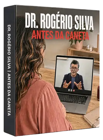 Capa da aula em vídeo do Dr. Rogério Silva